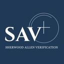 Sherwood Allen Verification logo